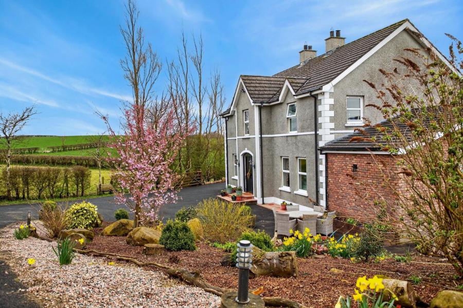 68A Springmount Road