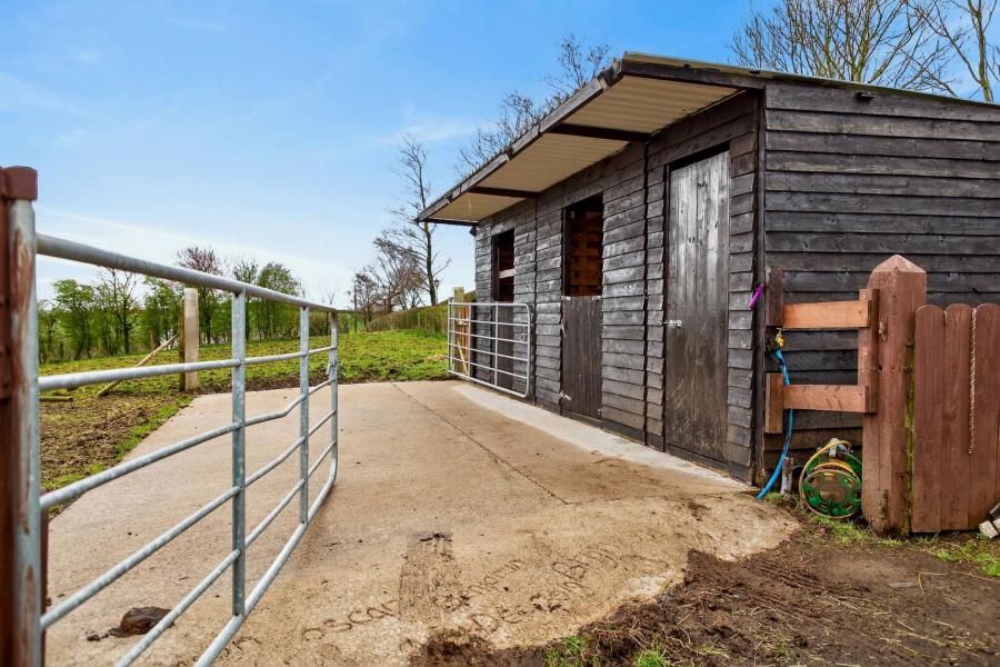 68A Springmount Road