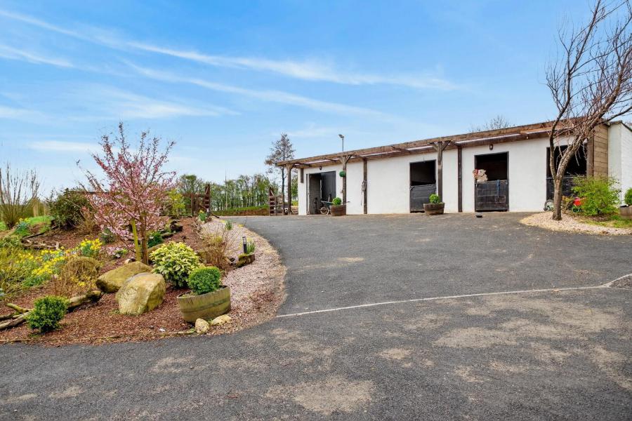 68A Springmount Road