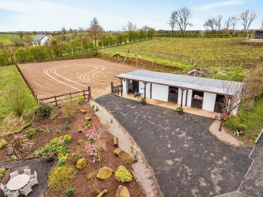 68A Springmount Road