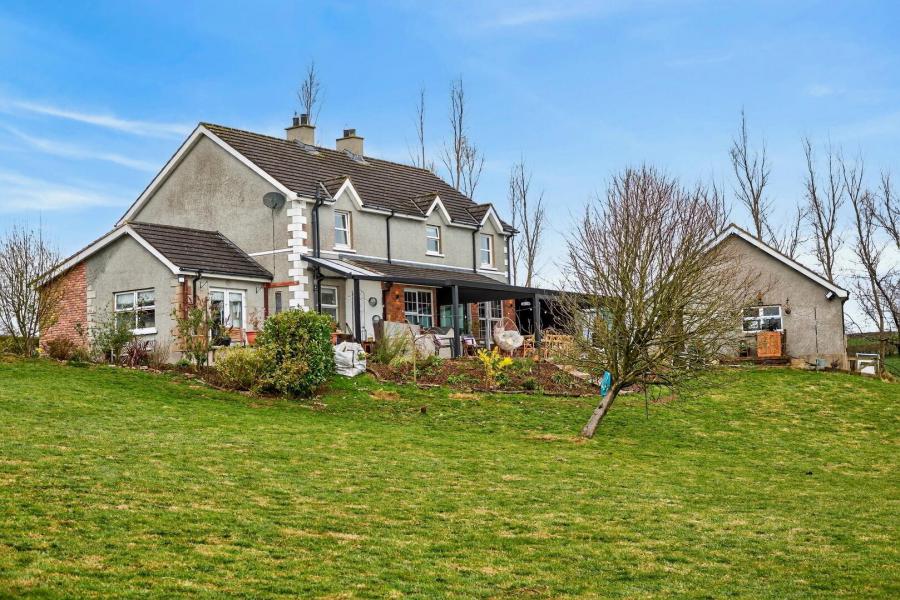 68A Springmount Road