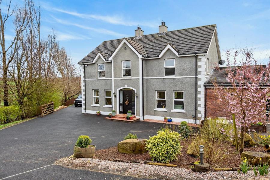 68A Springmount Road