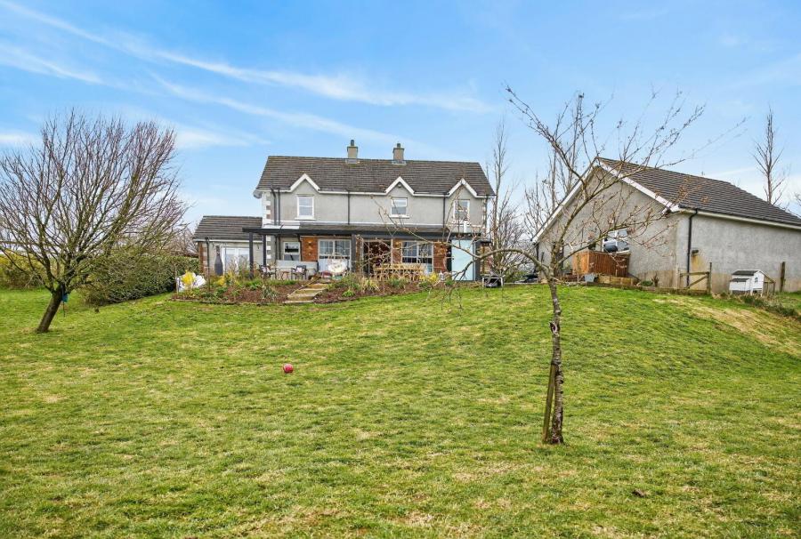 68A Springmount Road