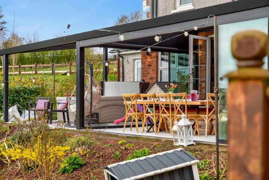 68A Springmount Road