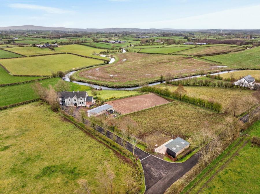 68A Springmount Road