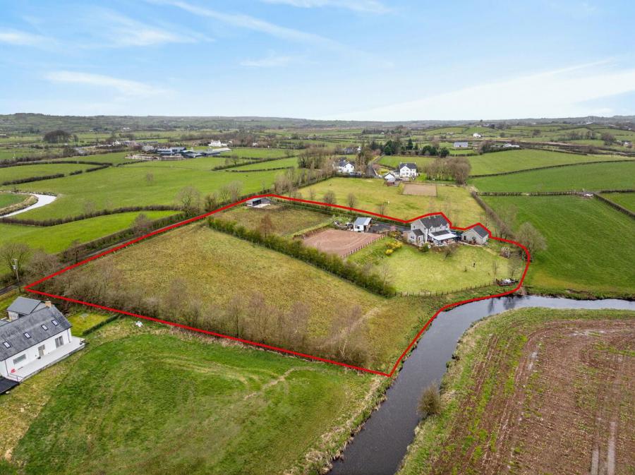 68A Springmount Road