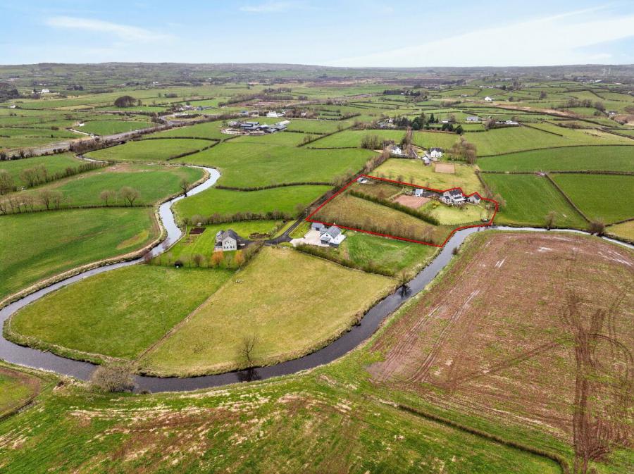 68A Springmount Road