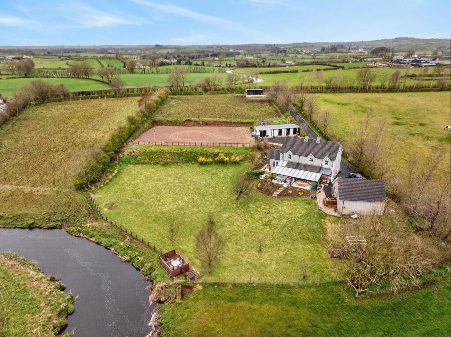 68A Springmount Road