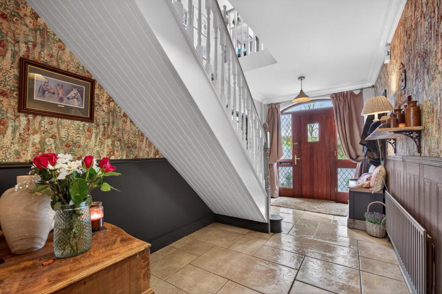 68A Springmount Road