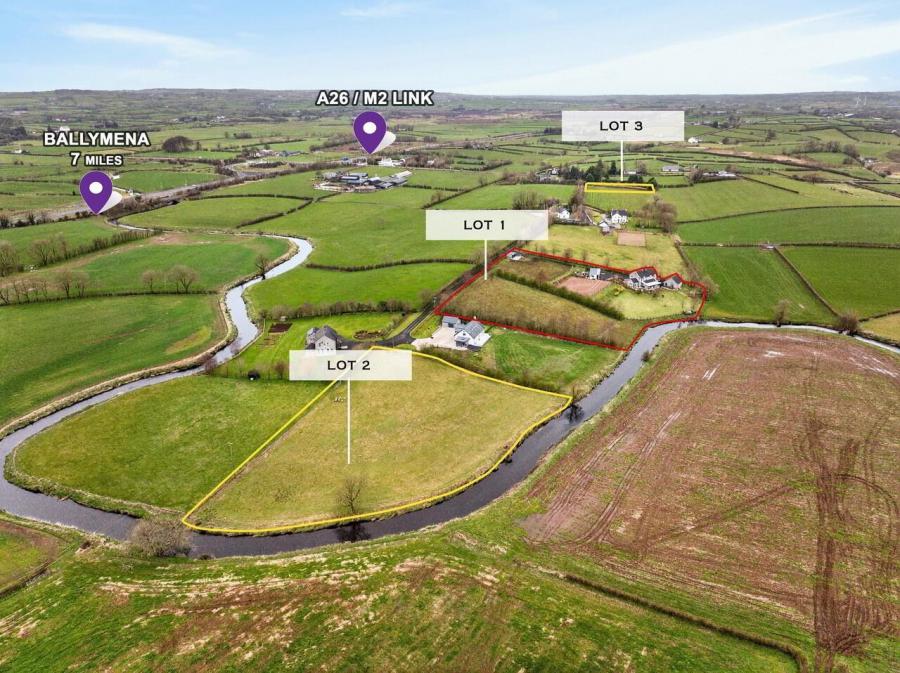 68A Springmount Road