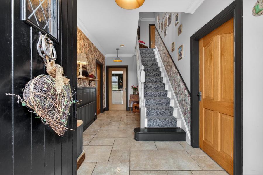 68A Springmount Road