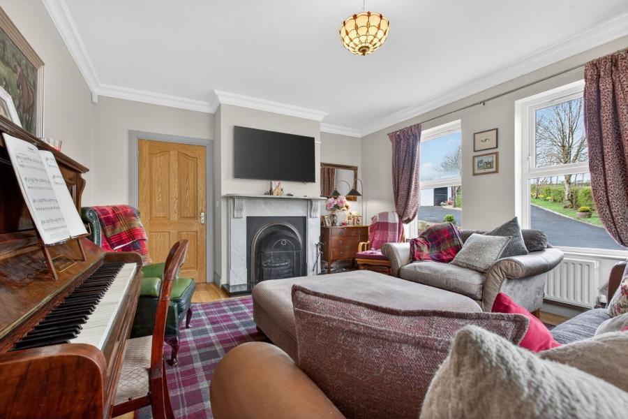 68A Springmount Road