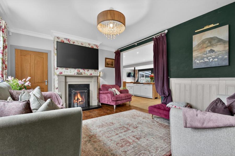 68A Springmount Road