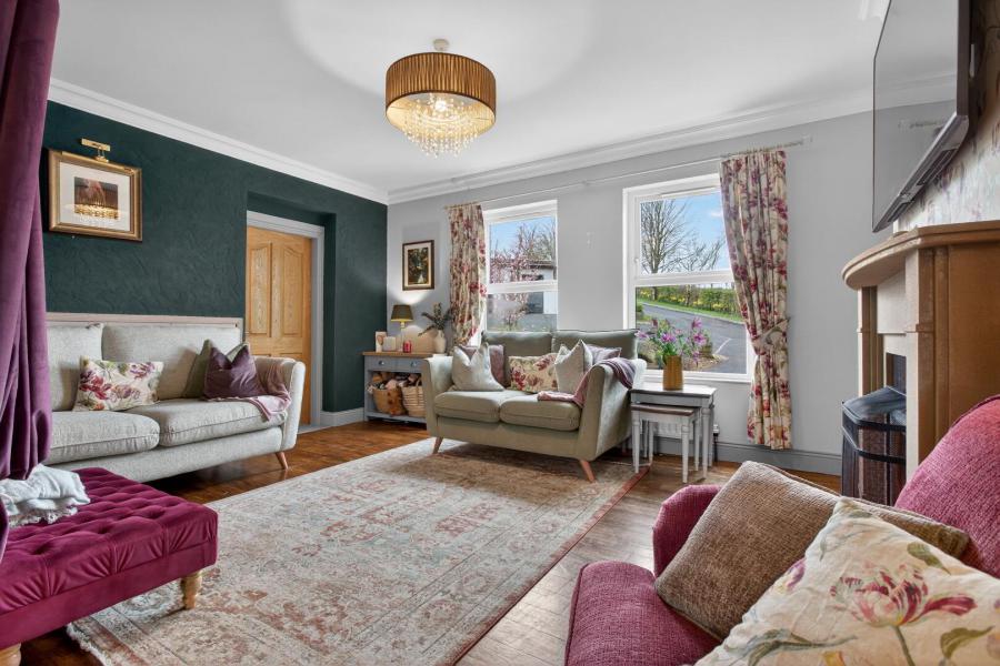 68A Springmount Road