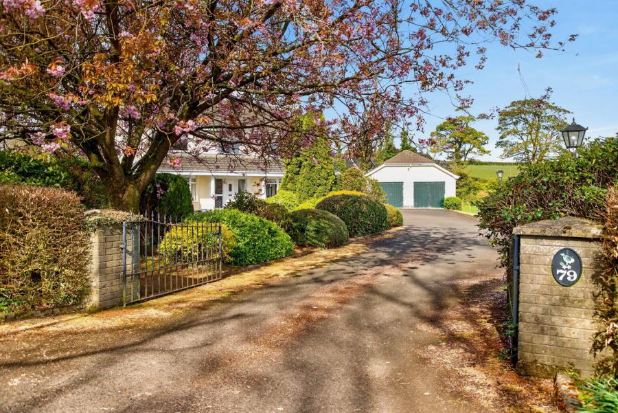 79 Dreen Road