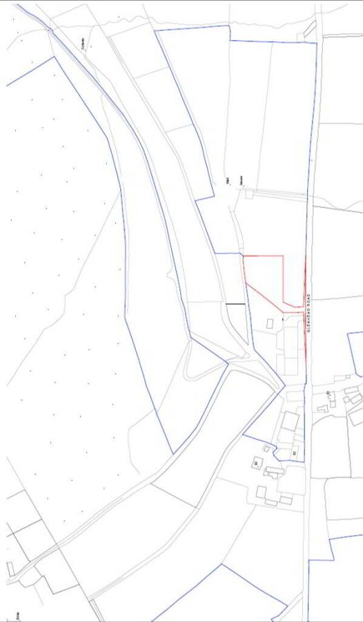 170M North East Of 82, Glenhead Road