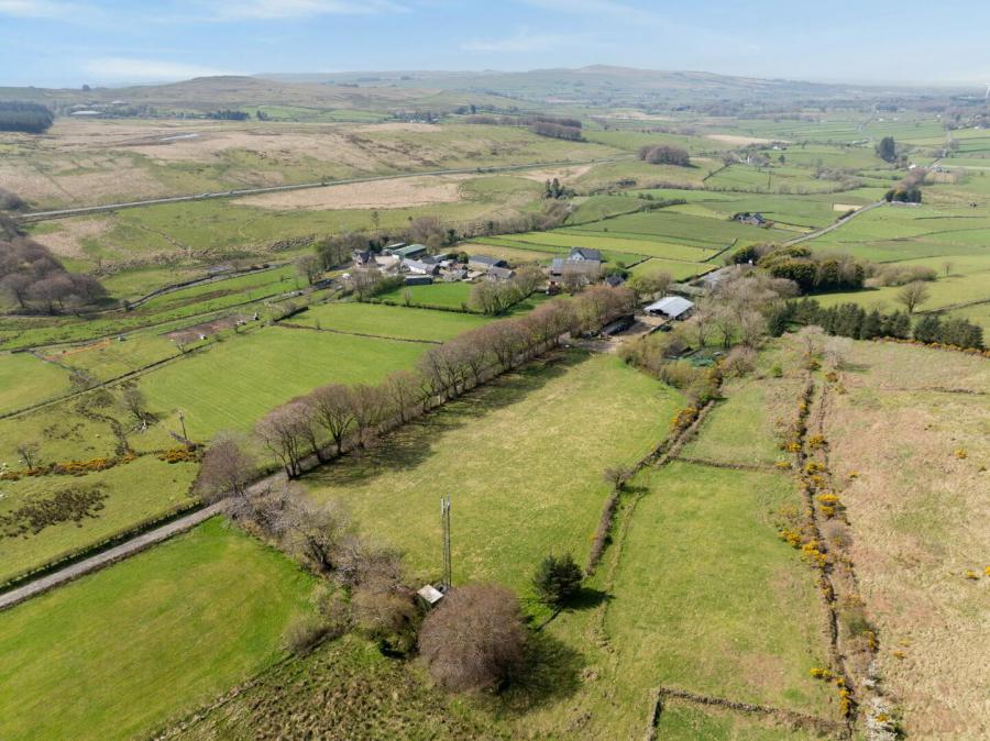 170M North East Of 82, Glenhead Road