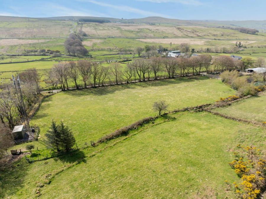 170M North East Of 82, Glenhead Road