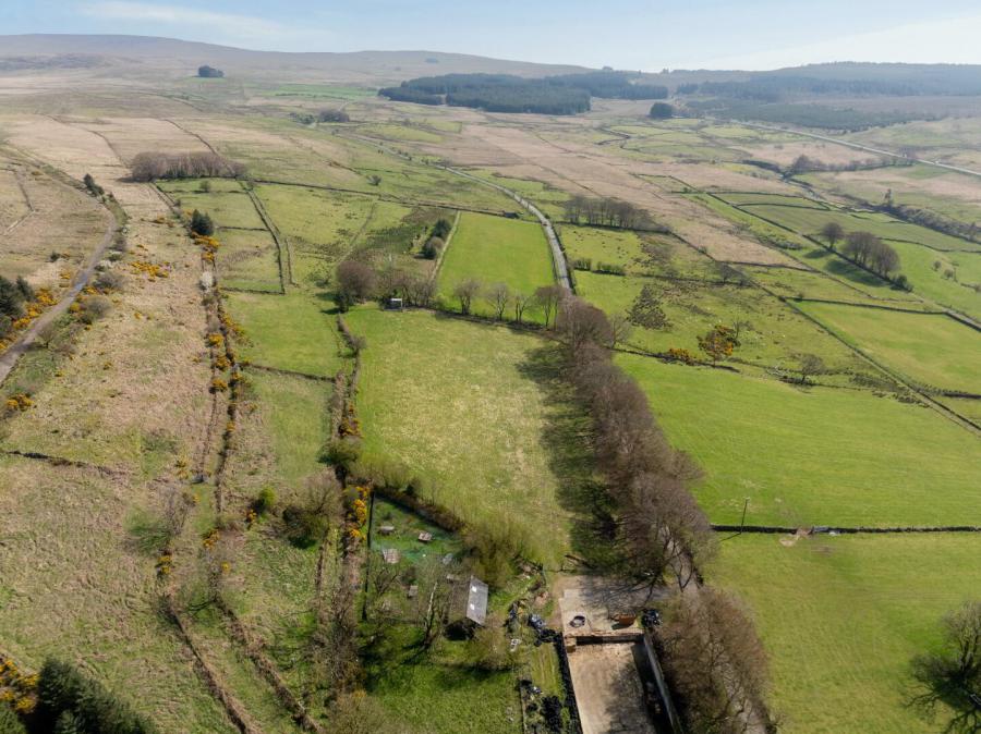 170M North East Of 82, Glenhead Road