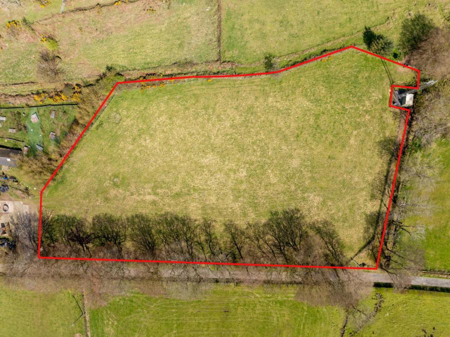 170M North East Of 82, Glenhead Road