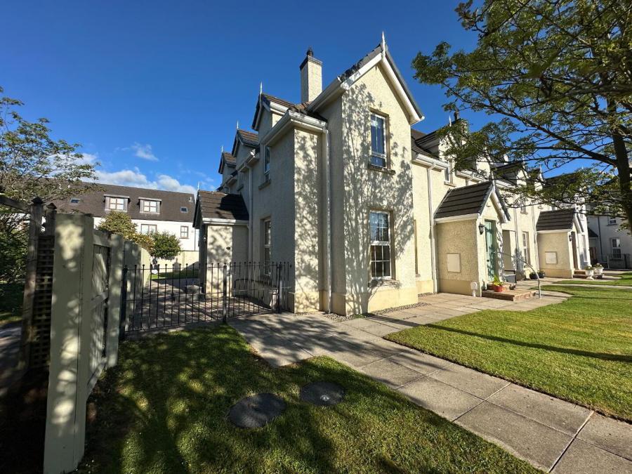 43 Tullymore Dale