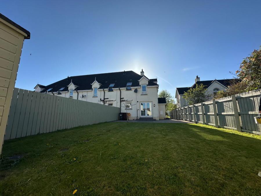 43 Tullymore Dale