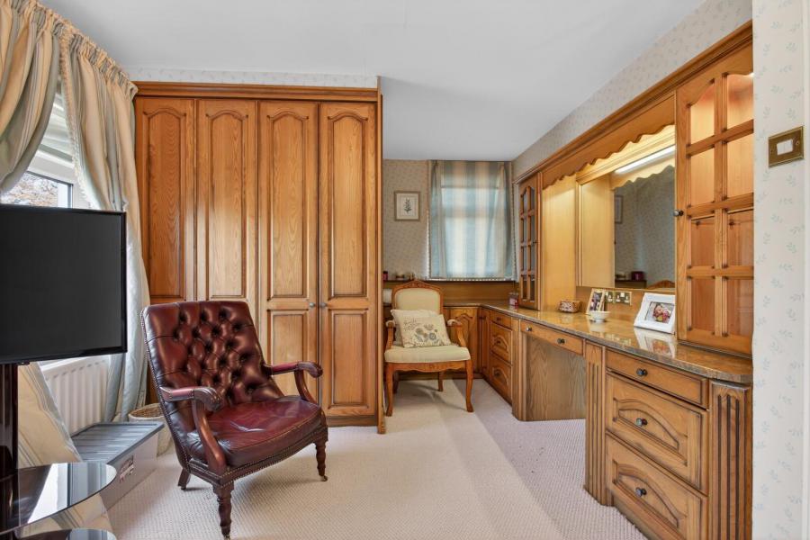 Knockan Lodge, 50 Knockan Road