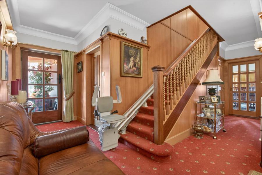 Knockan Lodge, 50 Knockan Road