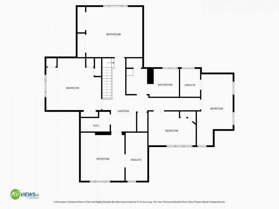 Knockan Lodge, 50 Knockan Road