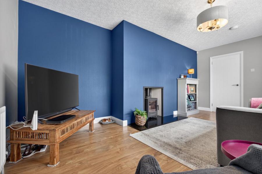 19 Hollybank Park
