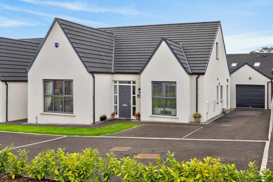 58 Castlegate, Galgorm