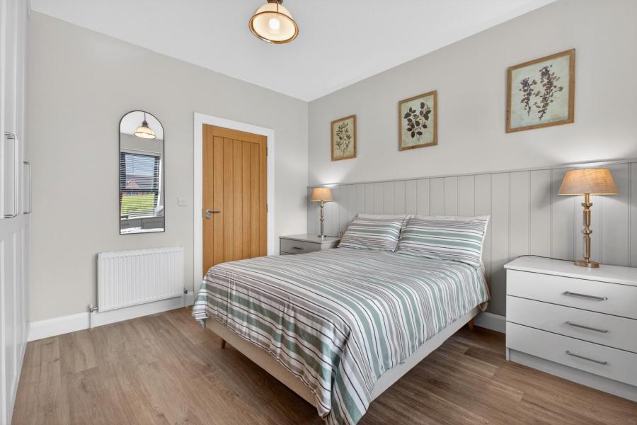 58 Castlegate, Galgorm