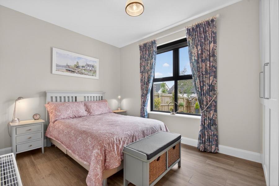 58 Castlegate, Galgorm