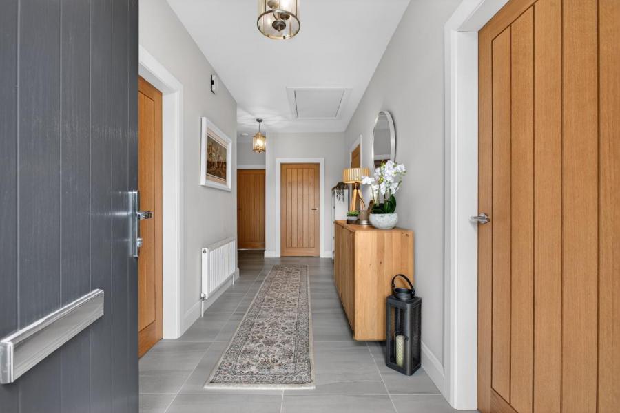 58 Castlegate, Galgorm