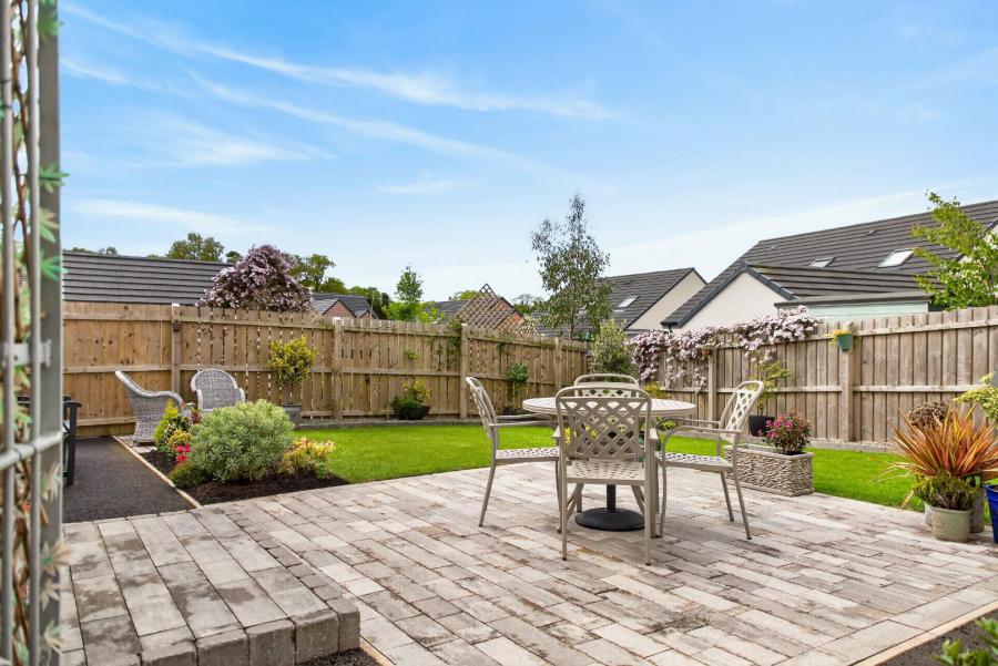 58 Castlegate, Galgorm