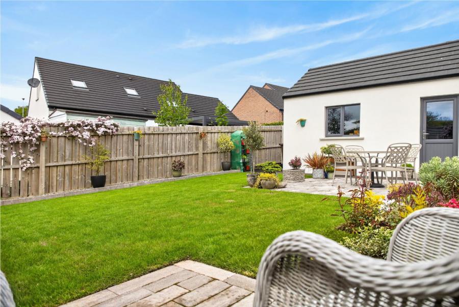 58 Castlegate, Galgorm