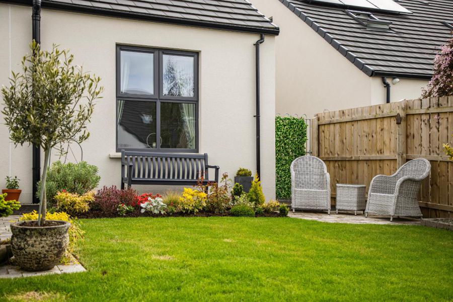 58 Castlegate, Galgorm