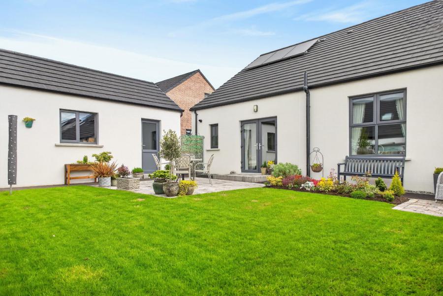 58 Castlegate, Galgorm