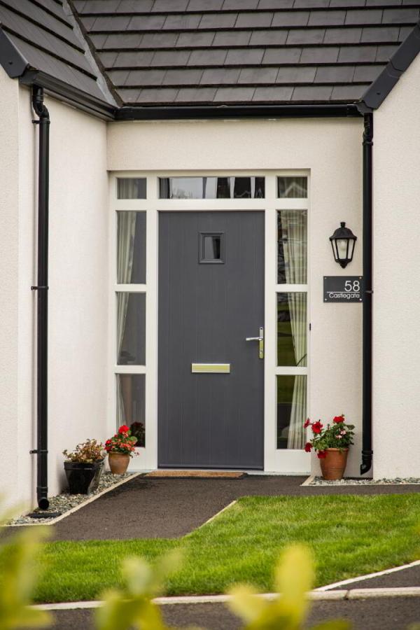 58 Castlegate, Galgorm