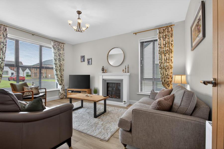 58 Castlegate, Galgorm