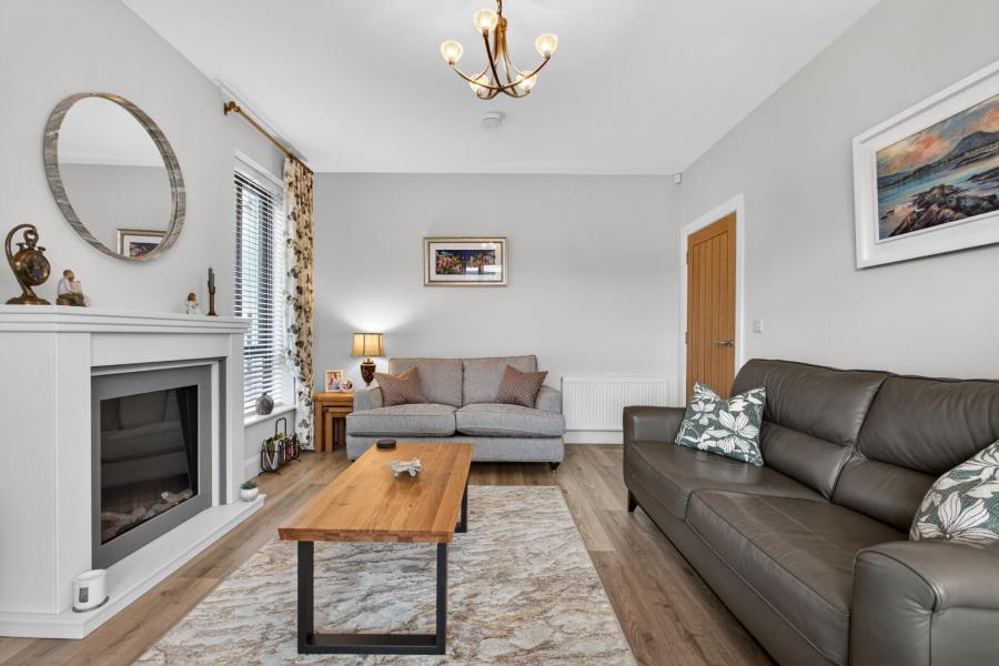 58 Castlegate, Galgorm
