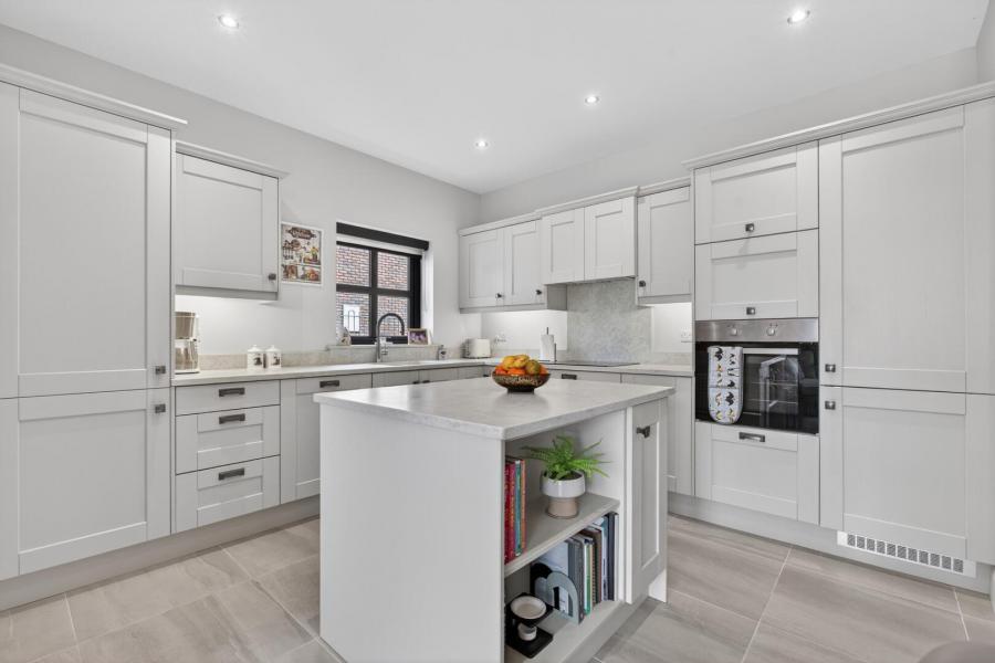 58 Castlegate, Galgorm
