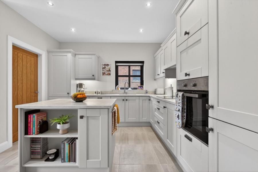 58 Castlegate, Galgorm