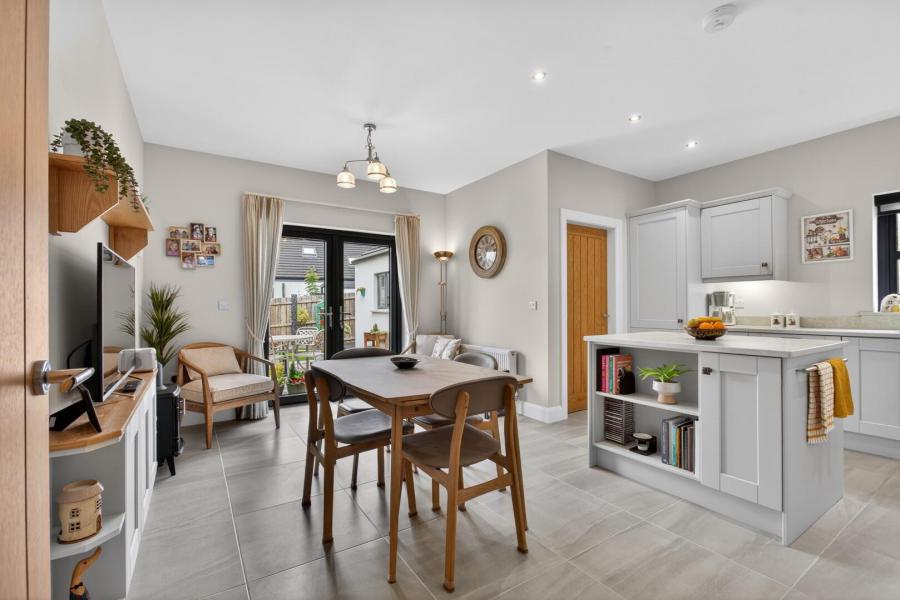 58 Castlegate, Galgorm