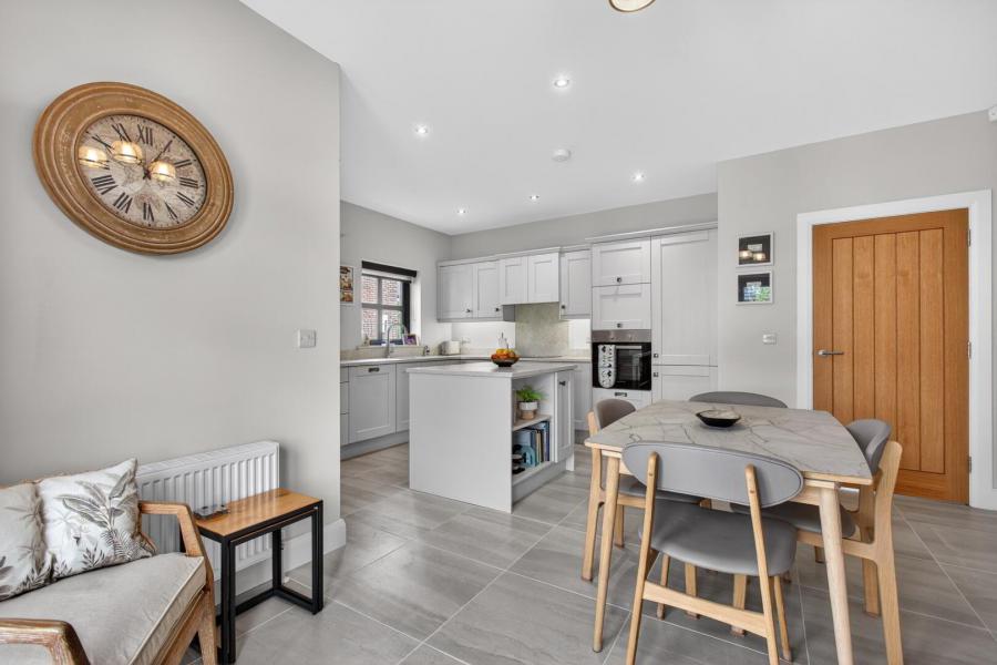 58 Castlegate, Galgorm