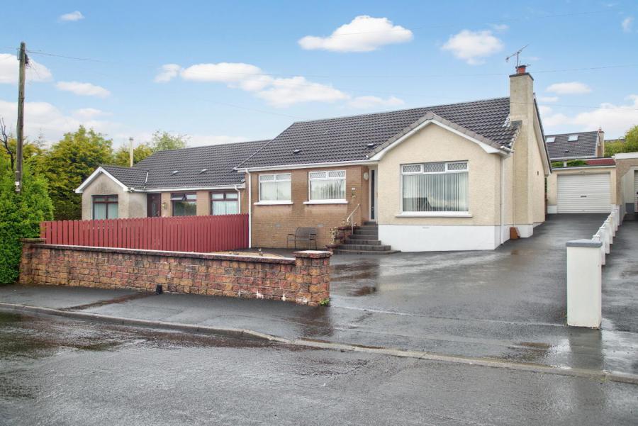 25 Sandmount Park