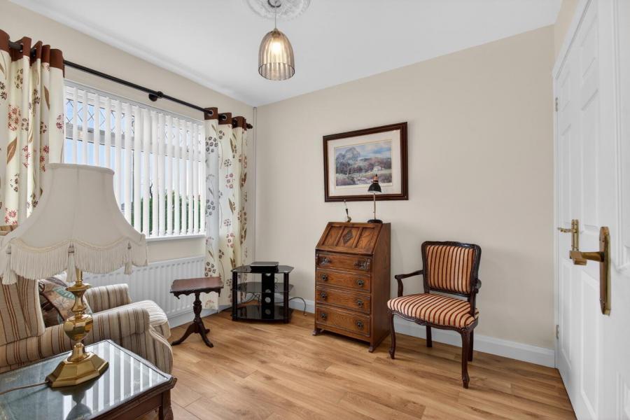 25 Sandmount Park