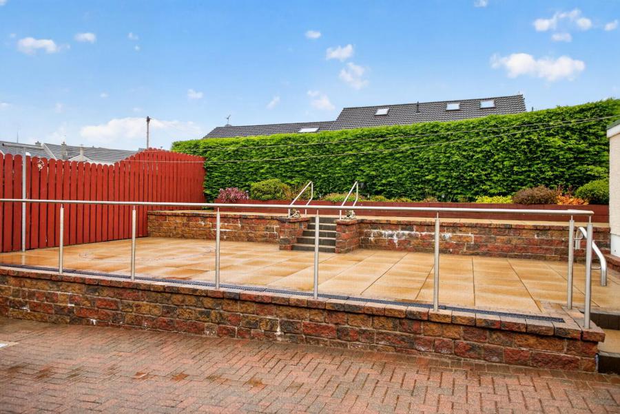 25 Sandmount Park