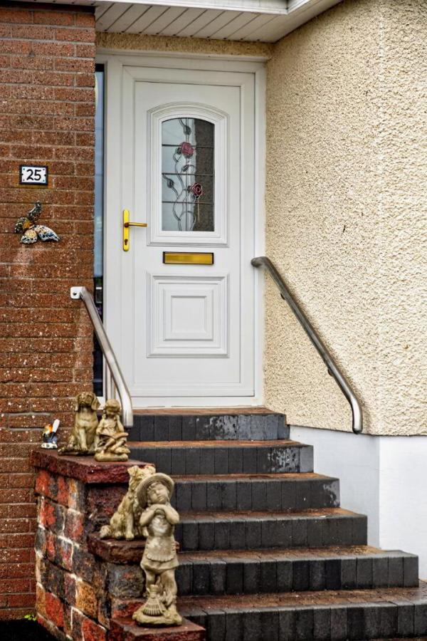 25 Sandmount Park