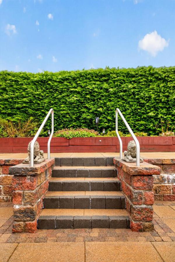 25 Sandmount Park